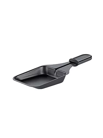 SPRING | Raclette Pfännchen 2Stk. CLASSIC Schwarz | 
